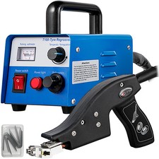 Vevor Tire Groover Machine Tire Groover 400w Manual Tire Groover