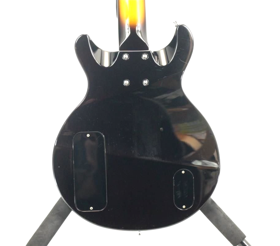 貴重‼️ESP J-TVB-V LUNA SEA J model ESP J-TVB-V Tobacco Sunburst LUNA SEA J Signature model Electric
