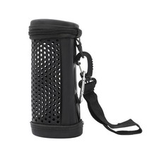 Bluetooth Speaker Portable Silicone Hollow Bag Storage Case Cover For JBL Flip 5