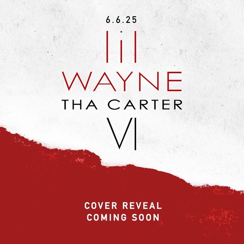 Lil Wayne Tha Carter VI signierte CD VORVERKAUF 6. Juni Veröffentlichung bestätigte Bestellung!! - Bild 2 von 2