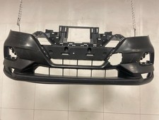 Pare-choc avant Nissan QASHQAI