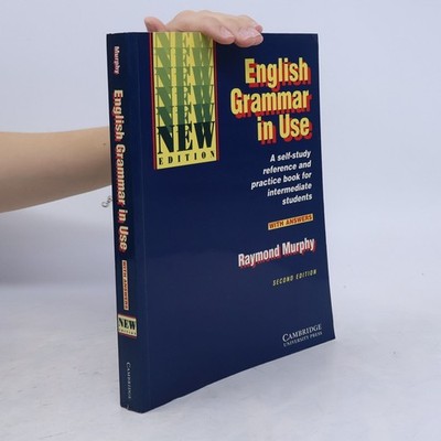English Grammar in Use with Answers  |  Raymond Murphy