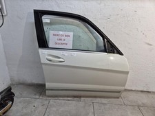 Porte avant et accessoires Mercedes CLASSE GLK