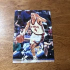 Rick Brunson Signed 1995 Classic Rookies Card #62 Auto Temple Owls Autograph COA