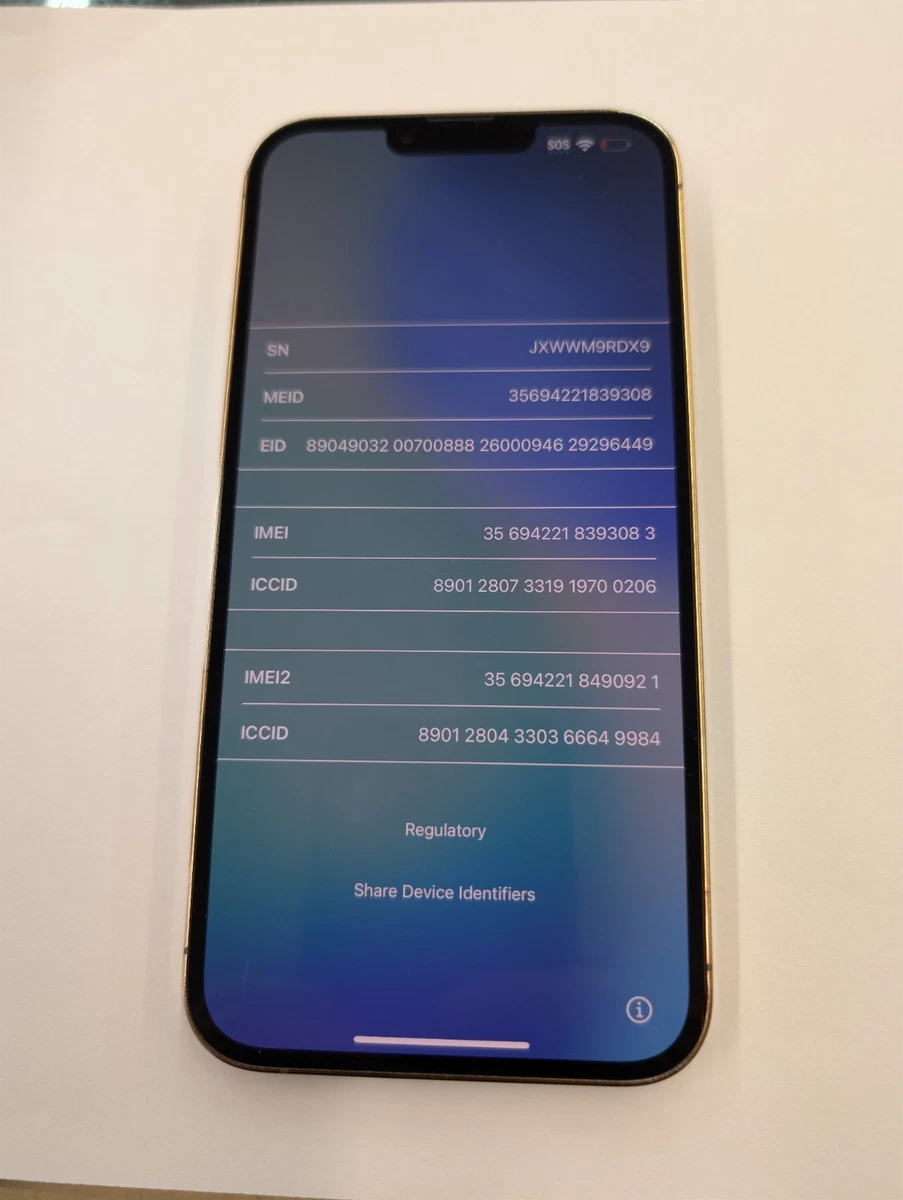 Apple iPhone 13 Pro Max 128GB for Sale - Shop New & Used Cell