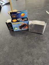 Imation System800 Waterproof One Time Use 35mm Camera