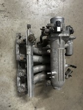 Civic D Series Intake Manifold D15 D16 92-95 Mpfi Oem Eg Ef Ek