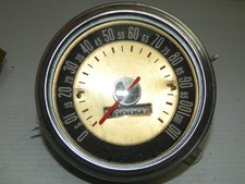 Nos 1942 1946 1947 1948 Ford Mercury Lincoln Speedometer D564c Stewart Warner Nos 1942 1946 1947 1948 Ford Mercury Lincoln Speedometer D564c Stewart Warner