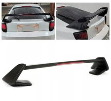 Spoiler Wing Wled Brake Light For Toyota Celica Trd Style 00-05