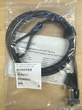 Kensington N17 Keyed Laptop Lock for Dell Devices - K64441M NEW SEALED