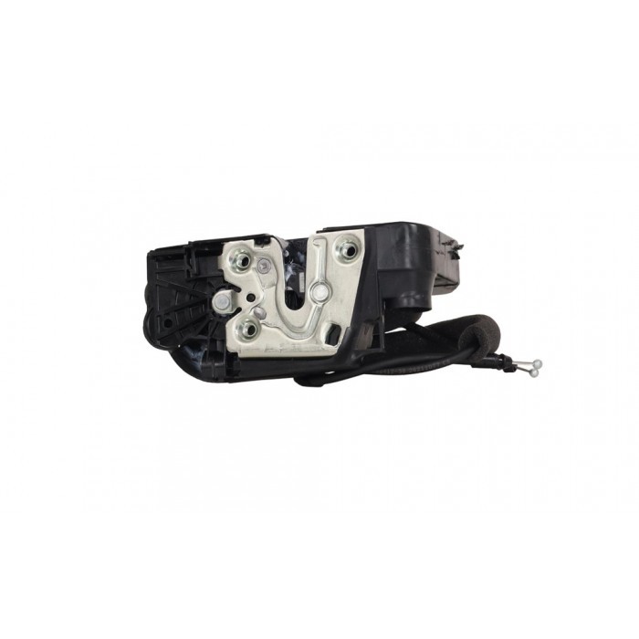 Mécanisme serrure de porte avant droit contre les blocages de fermeture Iveco Daily 5801529302