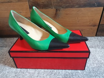 Elena Ricci Damenschuhe Pumps