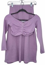 Zara Size Small Pink Pre-Owned Multiple Piece Set