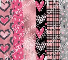 20oz Skinny Tumbler, t shirt or tote Sublimation print, Ready To Press