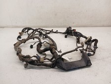 04-05 INFINITI G35 Coupe A/T Engine Wire Harness OEM 24011-AM801