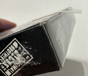 The Blues Brothers New Nintendo NES 1992 sigillato in fabbrica H sigillo