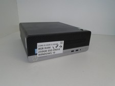 Las mejores ofertas en Computadoras de escritorio PC HP ProDesk y
