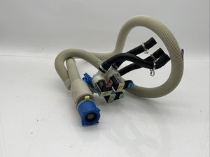 AEG L76485FL Waschmaschine Zulaufschlauch Magnetventil #PB345