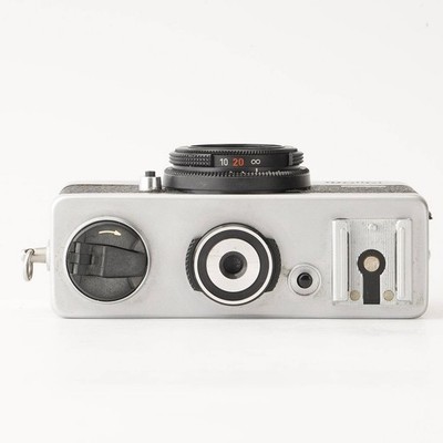 Rollei B35 Triotar 40mm f/3.5 | eBay