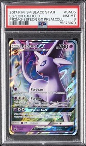 Espeon GX Sm35 | eBay