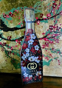 Champagne Gucci | eBay