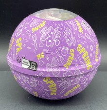 2025 MGA Miniverse Make It Mini Easter Spring Series 2 Ultra Rare Daffodils