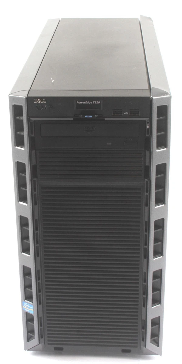 Dell PowerEdge T320 Computer Servers for sale - eBay