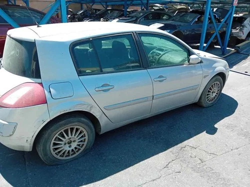 8200306033A Caja Reles/Fusibles para RENAULT MEGANE II BERLINA 5P 2005 3900599 - Bild 4 von 10