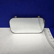 Vintage Oem 1950s 1960s Oldsmobile Gm Oem Sun Visor Vanity Mirror Clean Driver