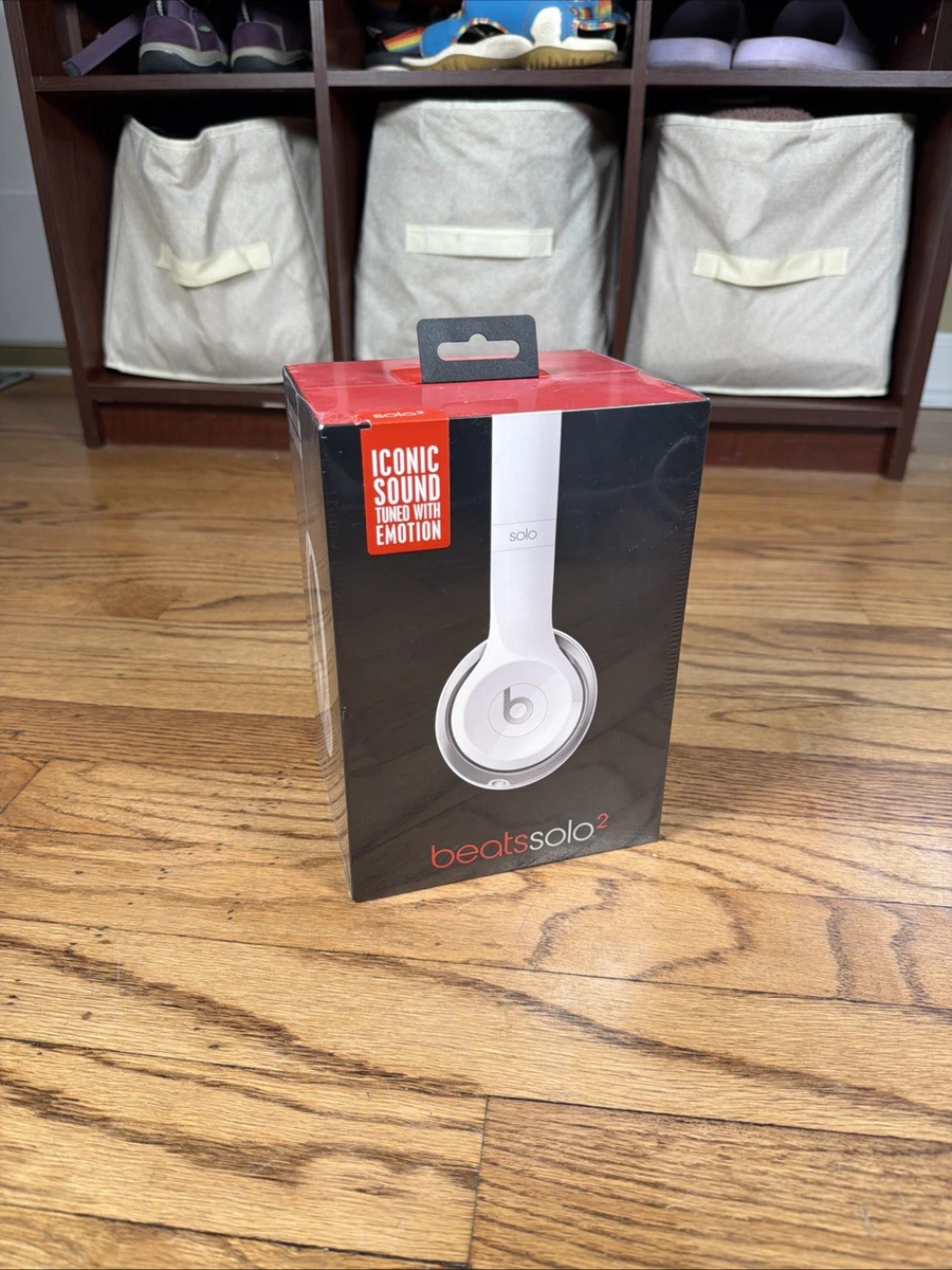 Preços baixos em Beats by Dr. Dre Solo2 fones de ouvido | eBay