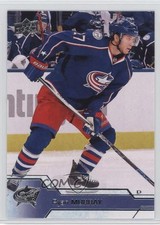 2016-17 Upper Deck Ryan Murray #306 0a4