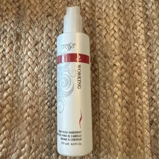 Tressa Working Firm Hold Spritz Hairspray 