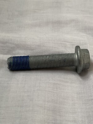 Mini R52 R53 Flywheel Collar Screw M10x48 11227560579 ORIGINAL | eBay