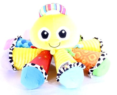 tomy lamaze octotunes