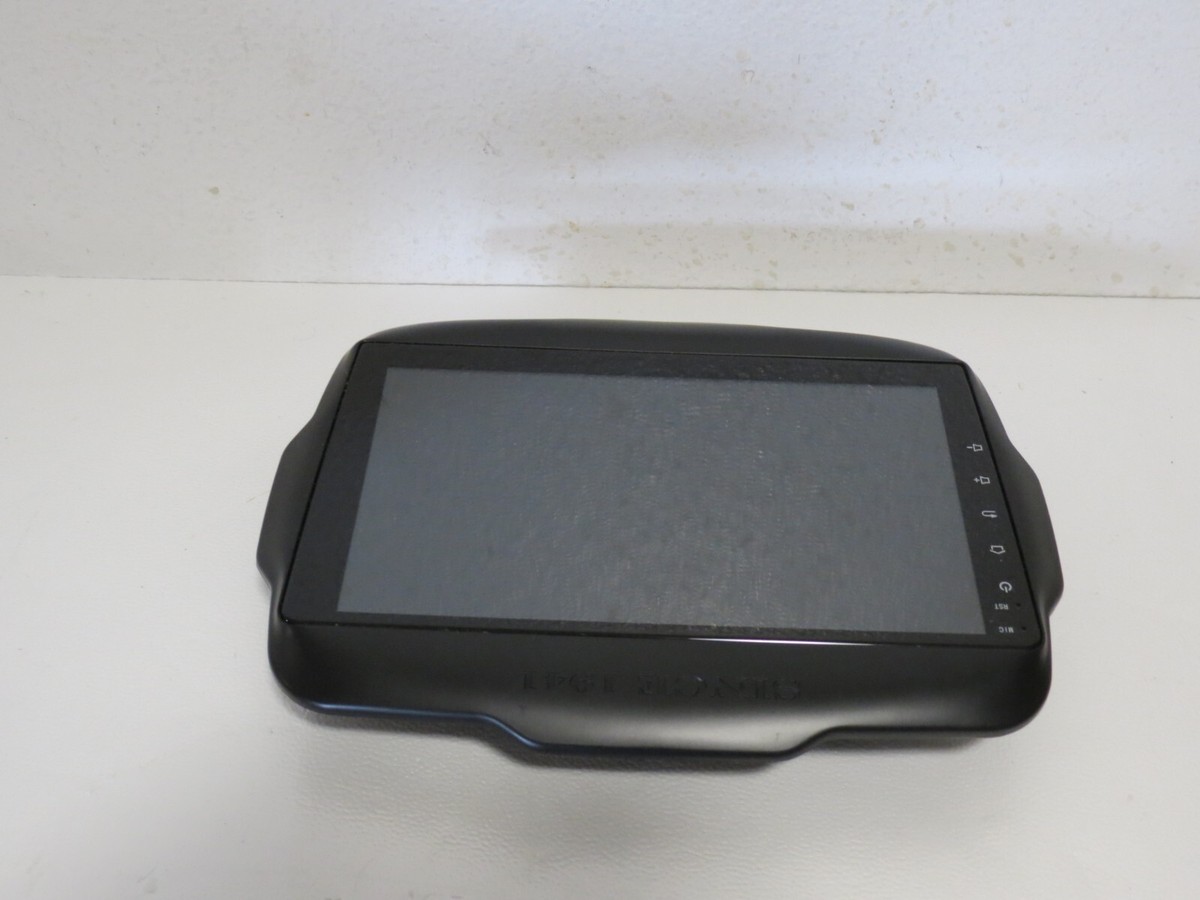 EXPEX Android Interface Touch Screen Car Display Screen CLZ9213 9