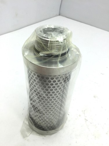 Domnick Hunter AC5/2.5 Oil-X Pneumatic Activated Carbon Filter ParFit Element - Picture 6 of 6