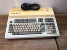 Fujitsu FM-NEW 7 Personal Computer Vintage Retro Tested from Japan
