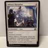 Military Discipline (017) The Brothers' War BRO MTG Magic The Gathering