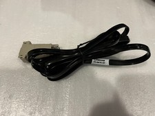 Cisco Console Cable 9-pin DB9 Female Serial RS232 Port to RJ45 Male Cat5 Etherne