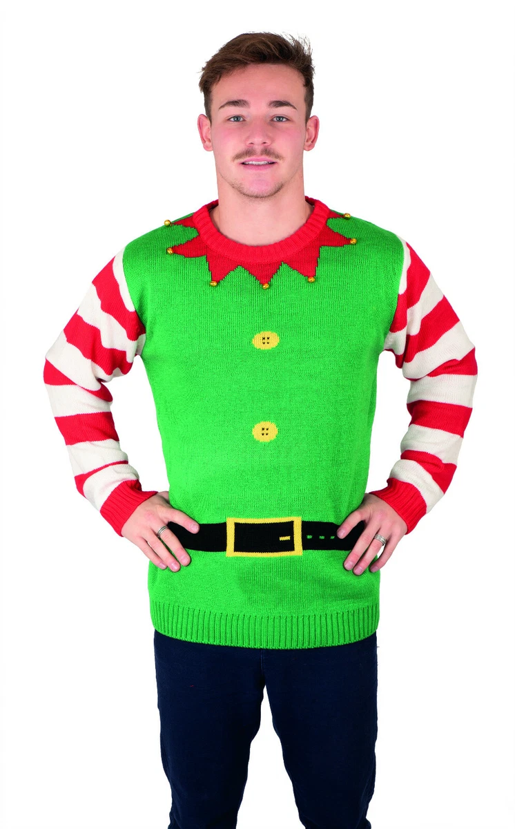 Pull noel lutin sale