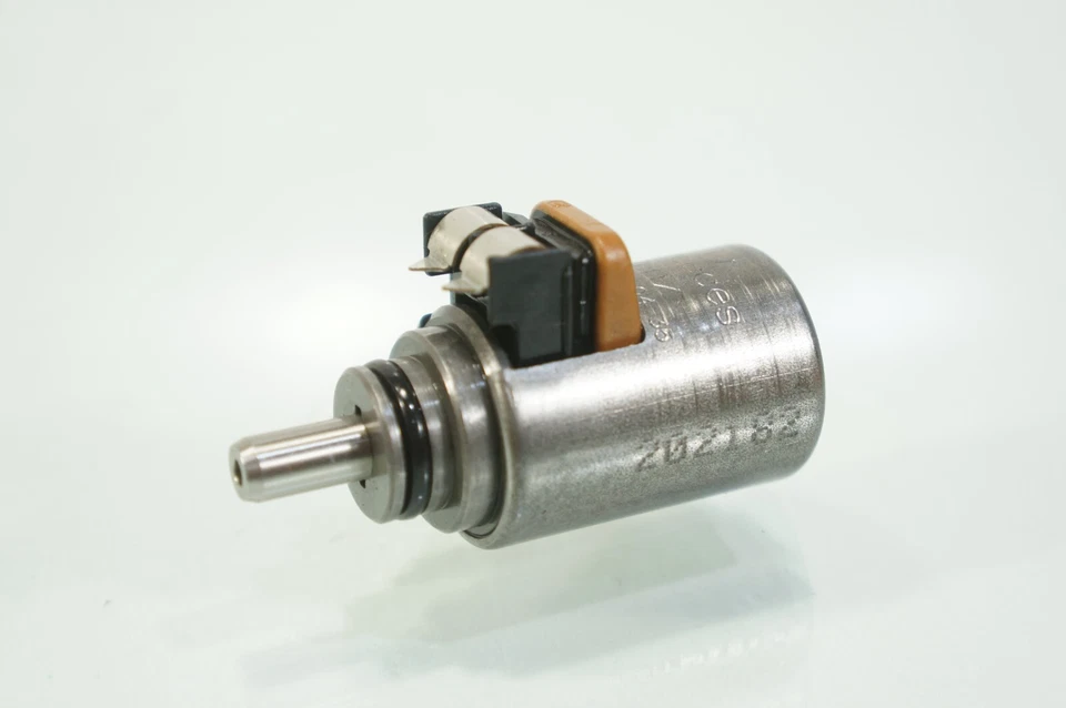 98-06 Mercedes 722.6 s500 c240 c320 sl500 e320 Solenoide Transmisión 1402770435 Foto 3 de 4