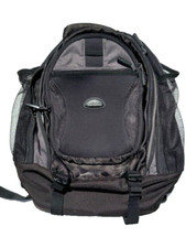 samsonite backpack laptop