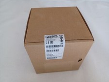 New Phoenix CONTACT Power Supply QUINT4-PS/3AC/24DC/40 2904623 Fast Ship Via DHL