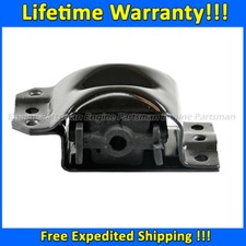 S1657 FT L/R Motor Mount For 87-00 Chevrolet Blazer/Tahoe/Suburban/K1500 5.7 4WD