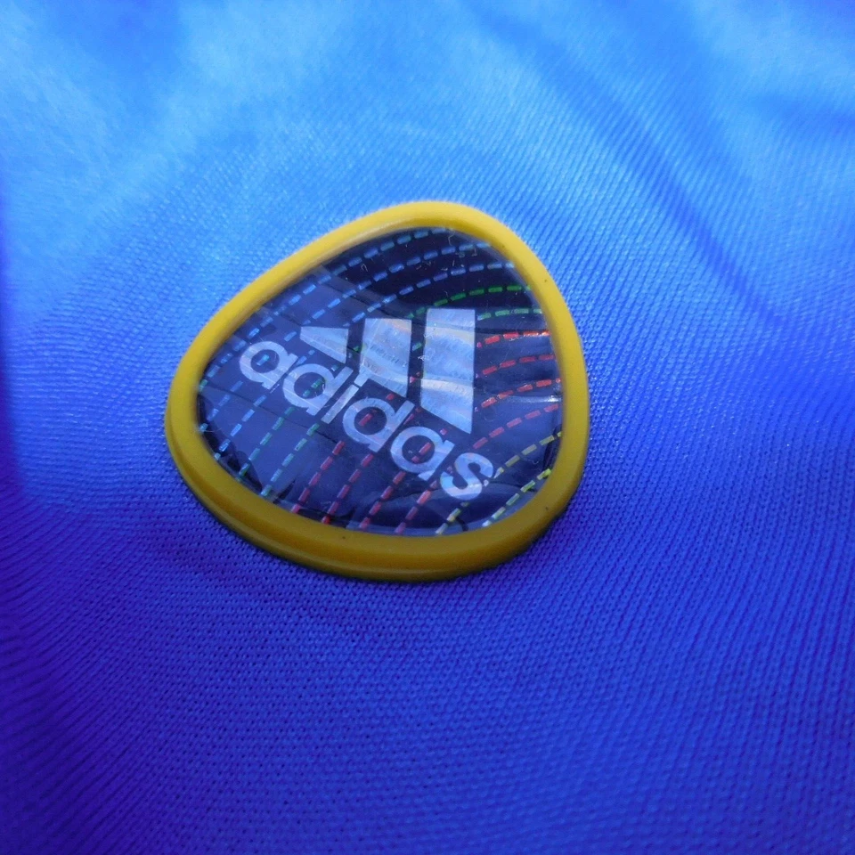 N9759 Chelsea Football Club Lampard Adidas Samsung maillot manches courtes XL - Photo 4/4