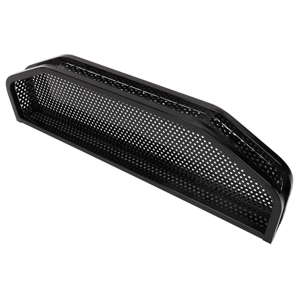 High Quality Front Utility Basket Clay Basket w/Mounting