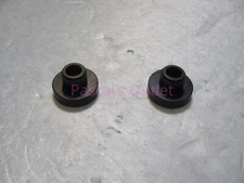 (2 pcs) Grommet Fuel Tank Bushing For Dixie Chopper #40220, OEM Part DUP-67017