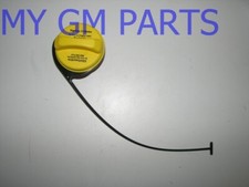 GM OEM 07-11 Avalanche Fuel System Fuel System Components-Fuel Cap 20915990
