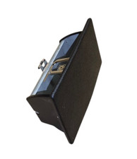 Mercedes Benz W202 Aschenbecher Staufach Ablagefach Einsatz HINTEN 2028100228