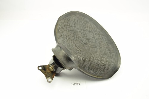 BMW R 51/3 Bj.1954 - Sitz Sattel Fahrersitz